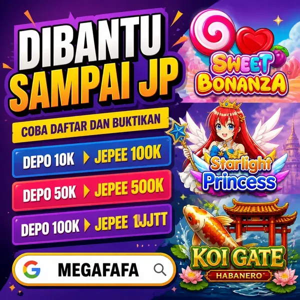 situs slot server luar tergacor